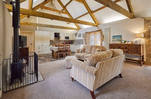 Peterlee House | Host & Stay | The Hayloft
