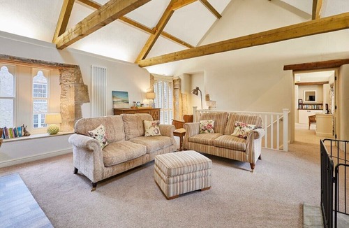 Peterlee House | Host & Stay | The Hayloft