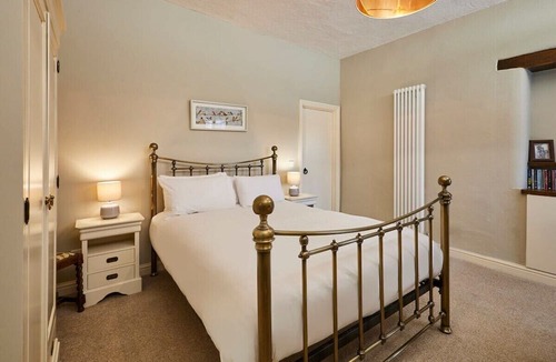 Peterlee House | Host & Stay | The Hayloft