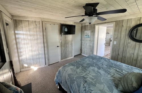 Camden Cottage | Big oak River Rental