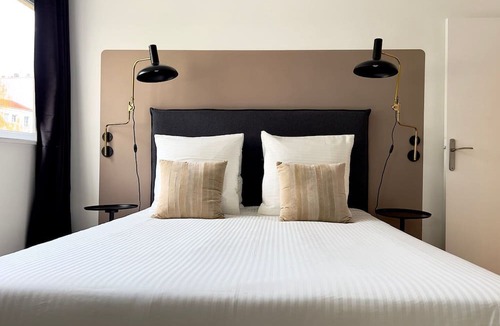 Picpus Apartment | GuestReady - A family home in Charenton-le-Pont