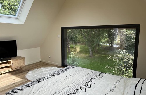 Arques-la-Bataille House | Maison Proche de Dieppe