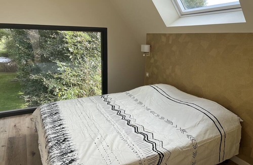 Arques-la-Bataille House | Maison Proche de Dieppe