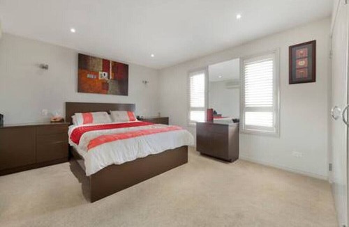 Prahran House | A ‘Hawksburn Village’ Hideaway