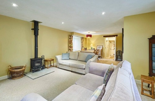 Peterlee House | Host & Stay | The Farmhouse