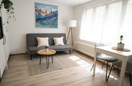 Faulensee Apartment | Holiday apartment Faulensee for 2 persons - Holiday apartment