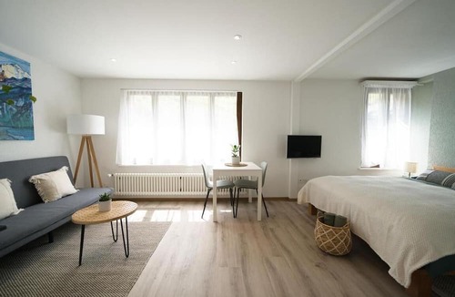 Faulensee Apartment | Holiday apartment Faulensee for 2 persons - Holiday apartment