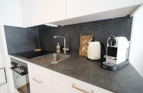 Faulensee Apartment | Holiday apartment Faulensee for 2 persons - Holiday apartment