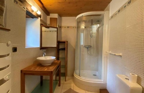 Connac House | Gîte Le Visaret - Connac