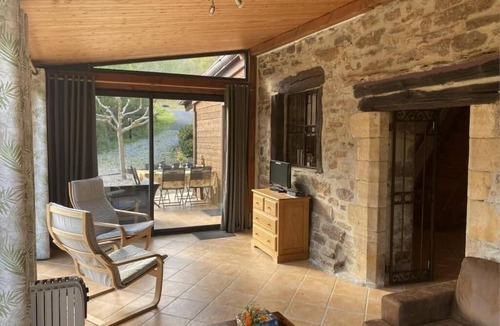 Connac House | Gîte Le Visaret - Connac