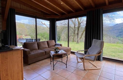 Connac House | Gîte L'oustal - Connac
