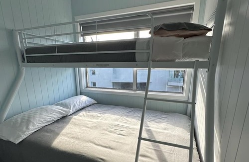 Maraetai House | Maraetai Beachfront Retreat