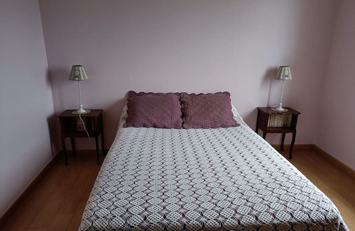 Saint-Laurent-sur-Mer House | Villa Victorine Omaha Beach