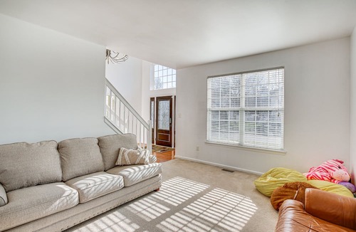 Egg Harbor Township House | Egg Harbor Township Home: 11 Mi to Boardwalks!