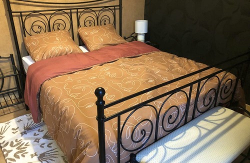 Leval House | Homerez - Beautiful house for 2 ppl. at Leval