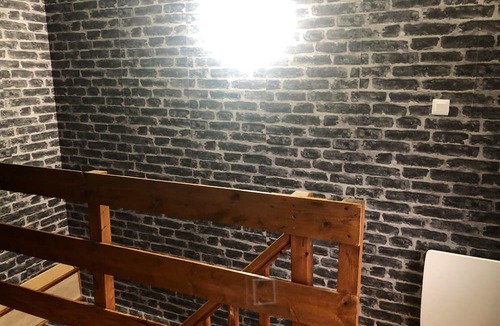 Leval House | Homerez - Beautiful house for 2 ppl. at Leval