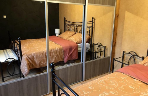 Leval House | Homerez - Beautiful house for 2 ppl. at Leval