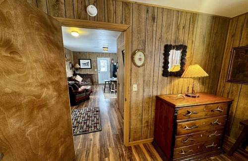 Rangely Cabin | The Bunk House at 4M