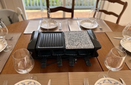 Berneval-le-Grand Apartment | Appartement au Calme Entre Terre et mer ,dans un Petit Village Proche de Dieppe