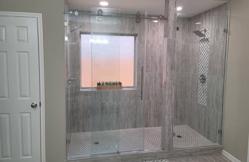 Spring House | Luxurious 3800sft House in a gated subdivision. Surrounded with great amenities.