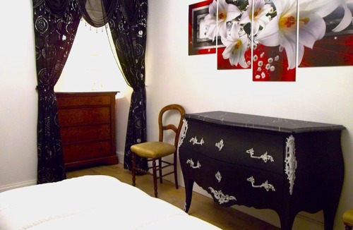 Laruns Apartment | Les Sabots D'hélène