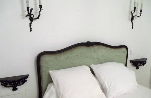 Laruns Apartment | Les Sabots D'hélène