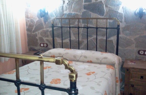 Villar de Plasencia Cottage | Casa Rural CON Encanto