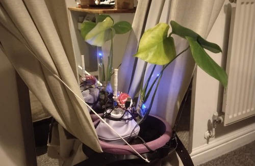 Preston Hotel | Jenitransfer by p'ass