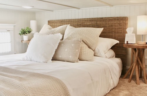 Watsonville Cottage | Tiny House Hilltop Haven - Pool, Hot Tub & Views!