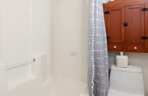 Watsonville Cottage | Tiny House Hilltop Haven - Pool, Hot Tub & Views!