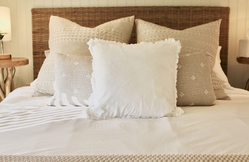 Watsonville Cottage | Tiny House Hilltop Haven - Pool, Hot Tub & Views!