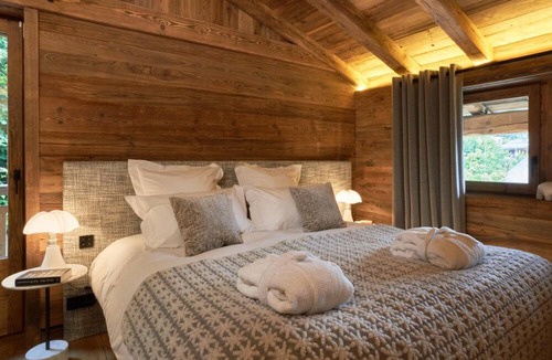 Combloux House | Chalet Vue Mont Blanc