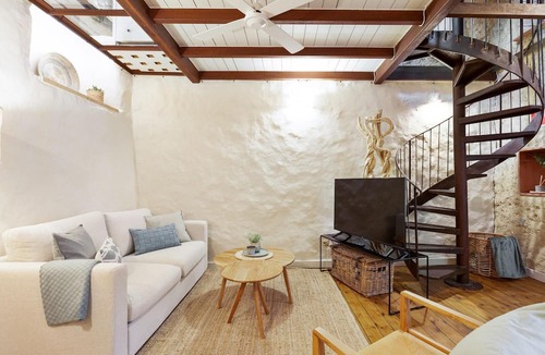 Vilaur House | El Pajar del Emporda - Costa Brava