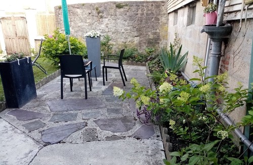 Givet Bed & Breakfast | Philoxénia