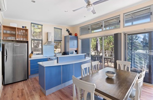 Second Valley House | Randalsea Second Valley