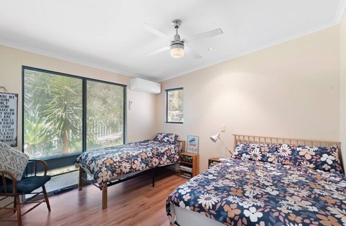 Second Valley House | Randalsea Second Valley