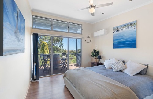 Second Valley House | Randalsea Second Valley