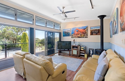 Second Valley House | Randalsea Second Valley