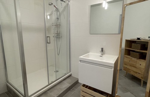 Bollee Apartment | L'Amadeus - Centre - 4p - Rêve au Mans