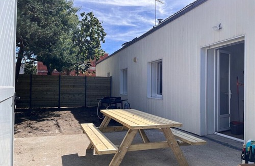 Angers House | Casa Calot 5 bedroom house - Comfort & Quiet
