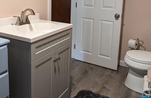 Northfield House | Single family home minutes to shopping, mountains and beach.