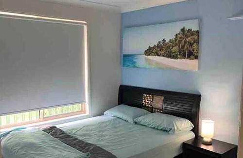 Calamvale House | Home away from Home