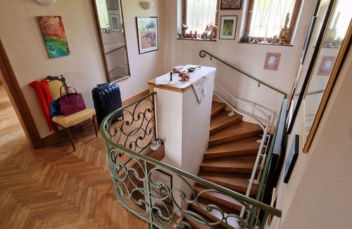 Marlenheim House | Vrbo Property