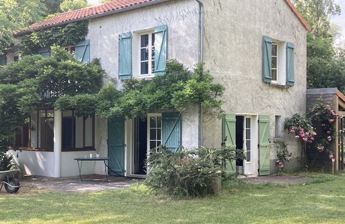 Varades House | Maison à la Campagne Entre Angers et Nantes