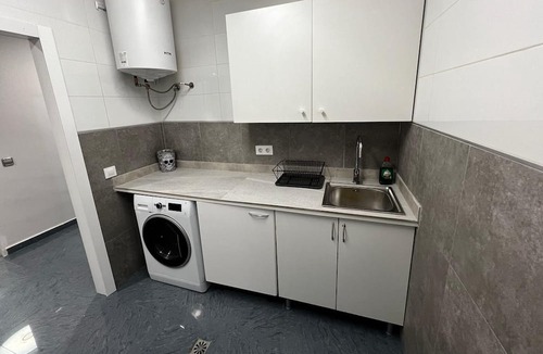 Patraix Apartment | RMN Tourist Home