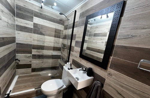 Patraix Apartment | RMN Tourist Home