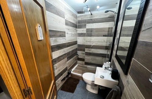 Patraix Apartment | RMN Tourist Home