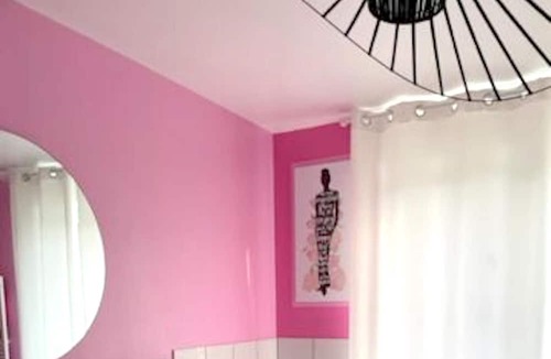 Longuenesse House | Homerez - Beautiful house for 2 ppl. with terrace at Longuenesse
