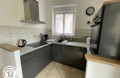Corpe Cottage | Gite Corpe, 2 bedrooms, 4 persons
