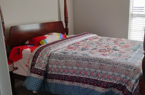 Lake St Louis Condo | Entire Apartment-O'Fallon, MO 63368. 2 Bed, 2 Bath